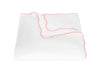 Camilla Pique Duvet Cover