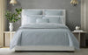 Catarina Flat Sheet and Fitted Sheet