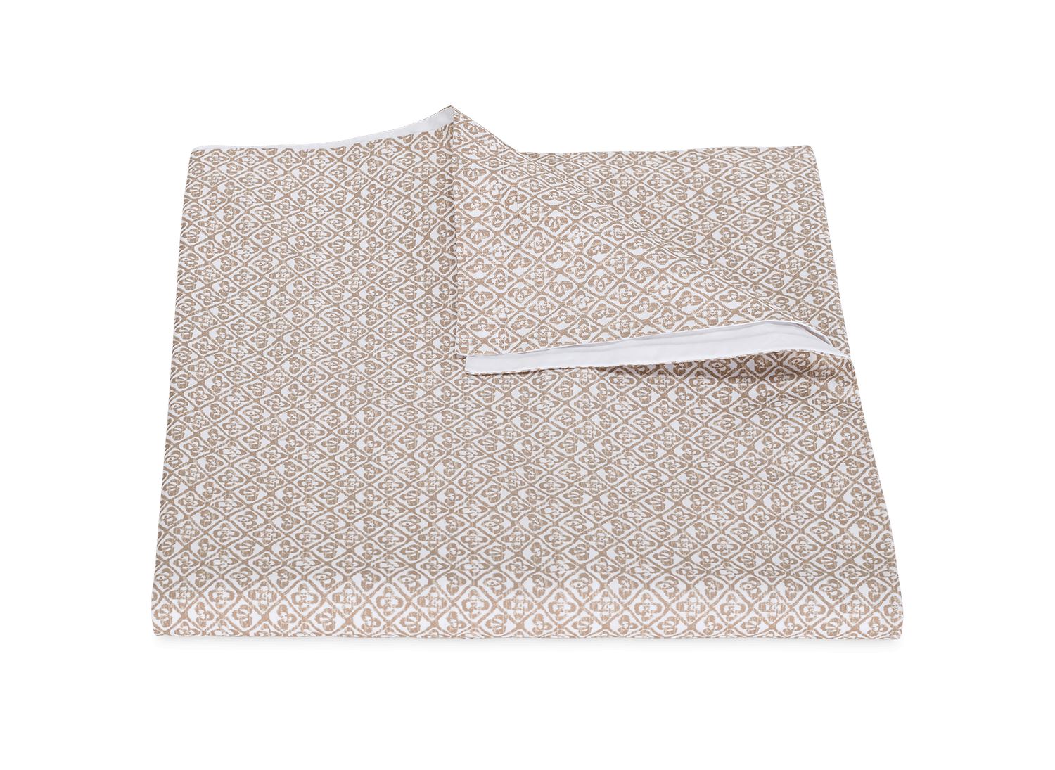 Catarina Flat Sheet and Fitted Sheet