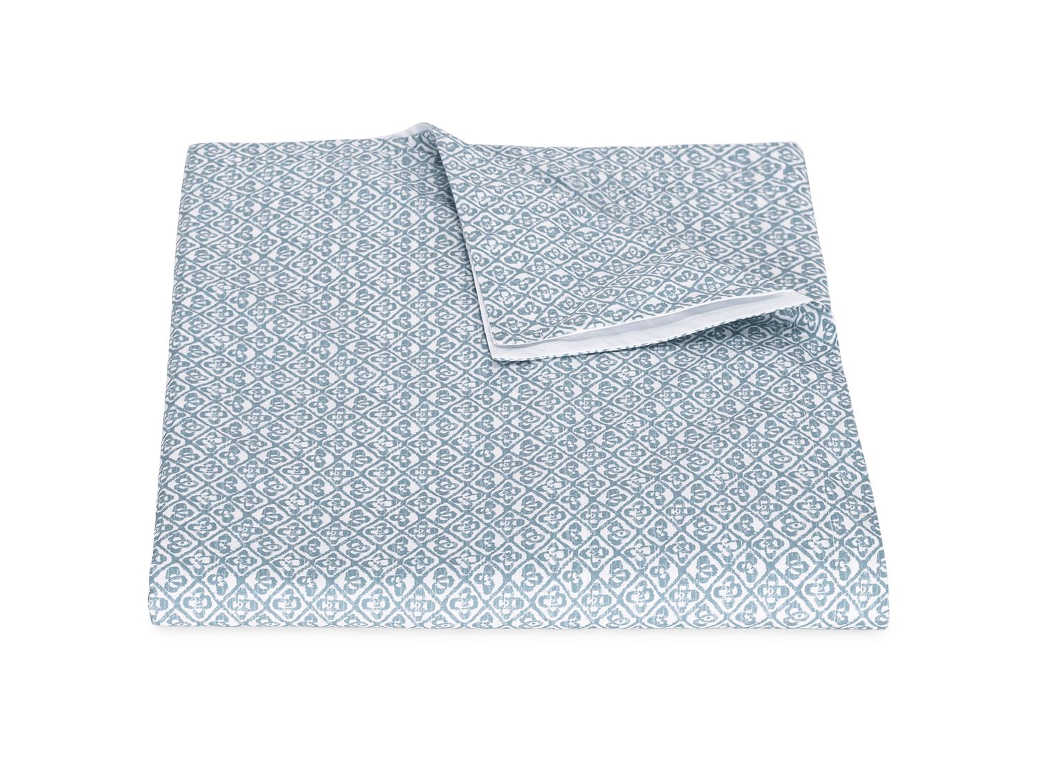 Catarina Flat Sheet and Fitted Sheet