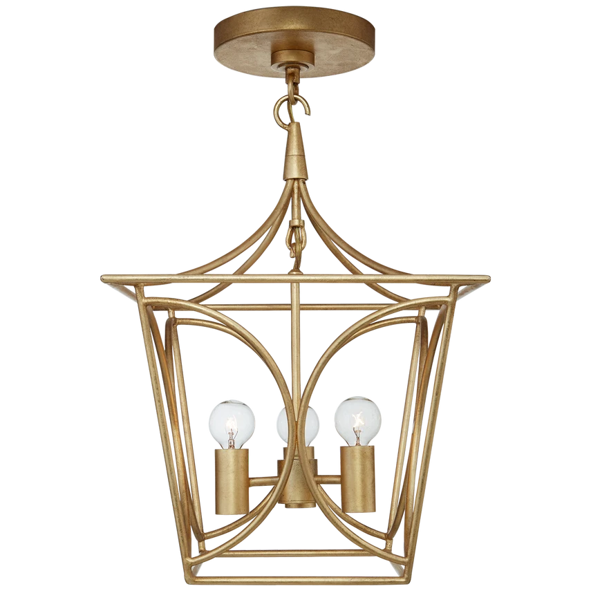 Cavanagh Mini Lantern