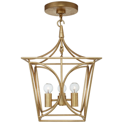 Cavanagh Mini Lantern