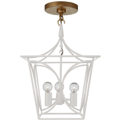 Cavanagh Mini Lantern