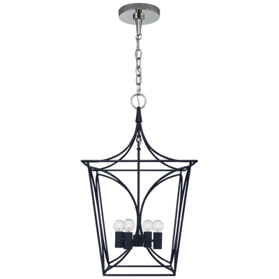 Cavanagh Small Lantern