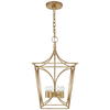 Cavanagh Small Lantern