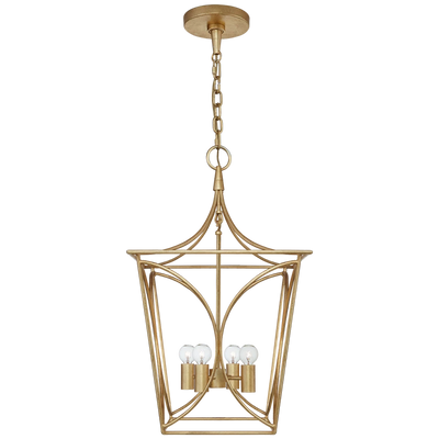 Cavanagh Small Lantern