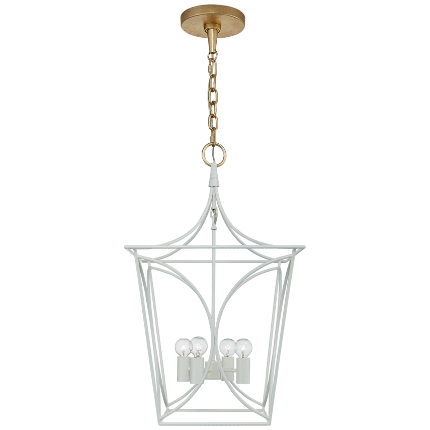 Cavanagh Small Lantern