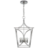 Cavanagh Small Lantern
