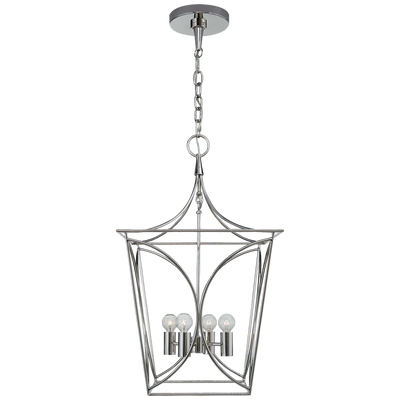 Cavanagh Small Lantern