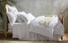 Ceylon Satin Stitch Duvet Cover