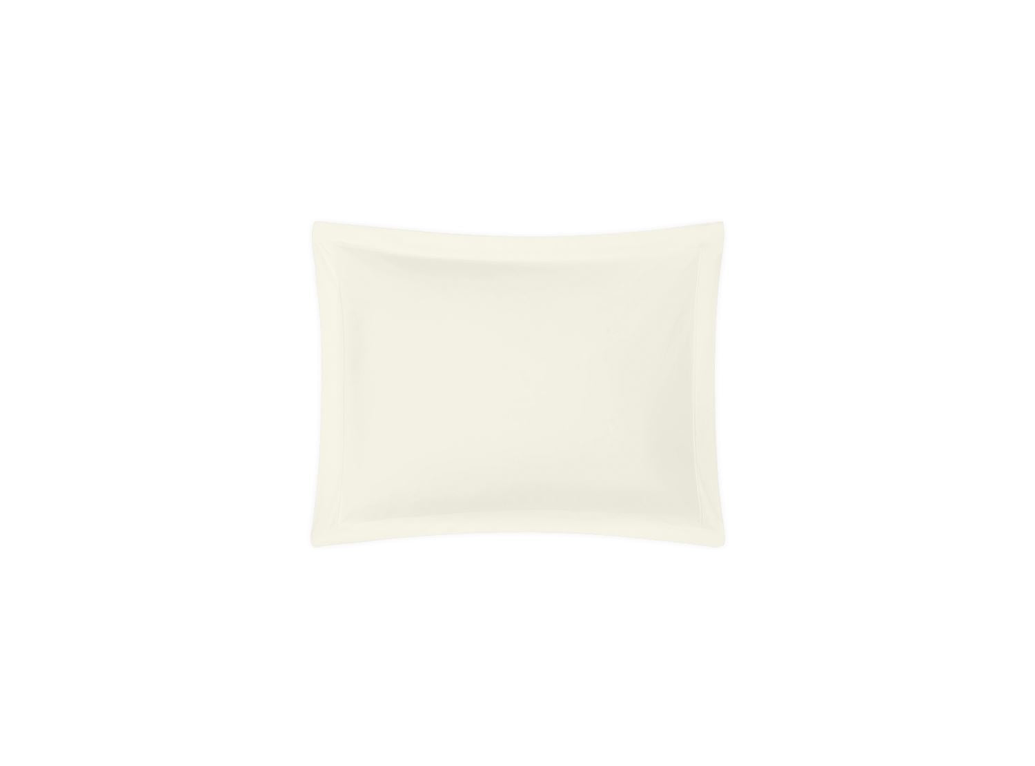 Ceylon Satin Stitch Sham