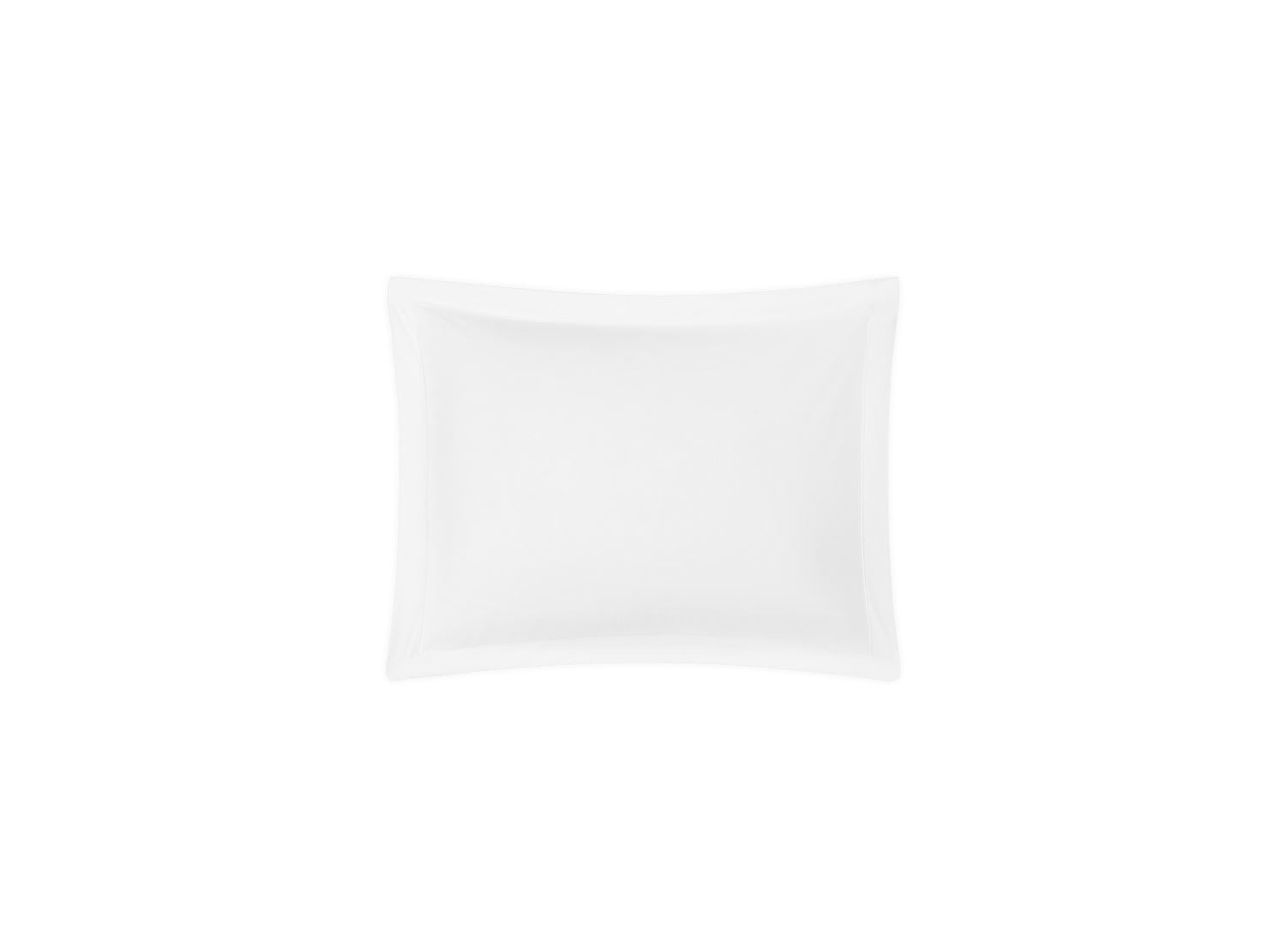 Ceylon Satin Stitch Sham