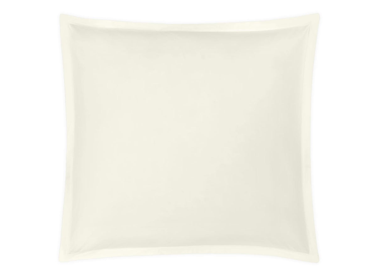 Ceylon Satin Stitch Sham
