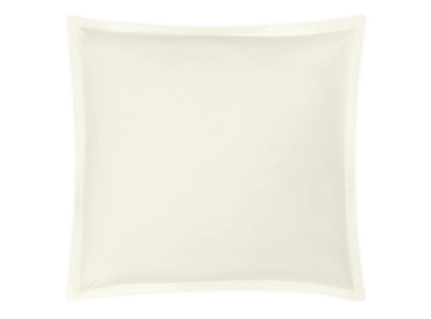 Ceylon Satin Stitch Sham