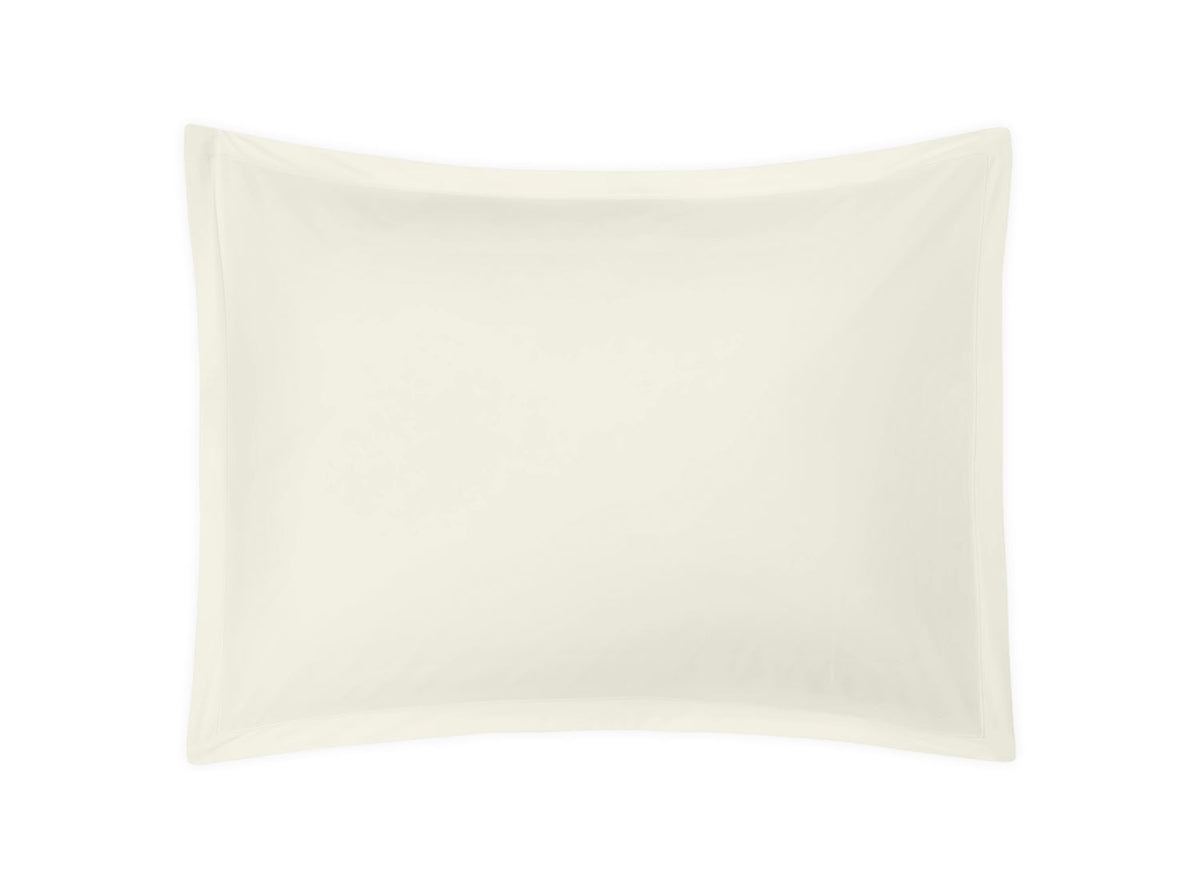 Ceylon Satin Stitch Sham