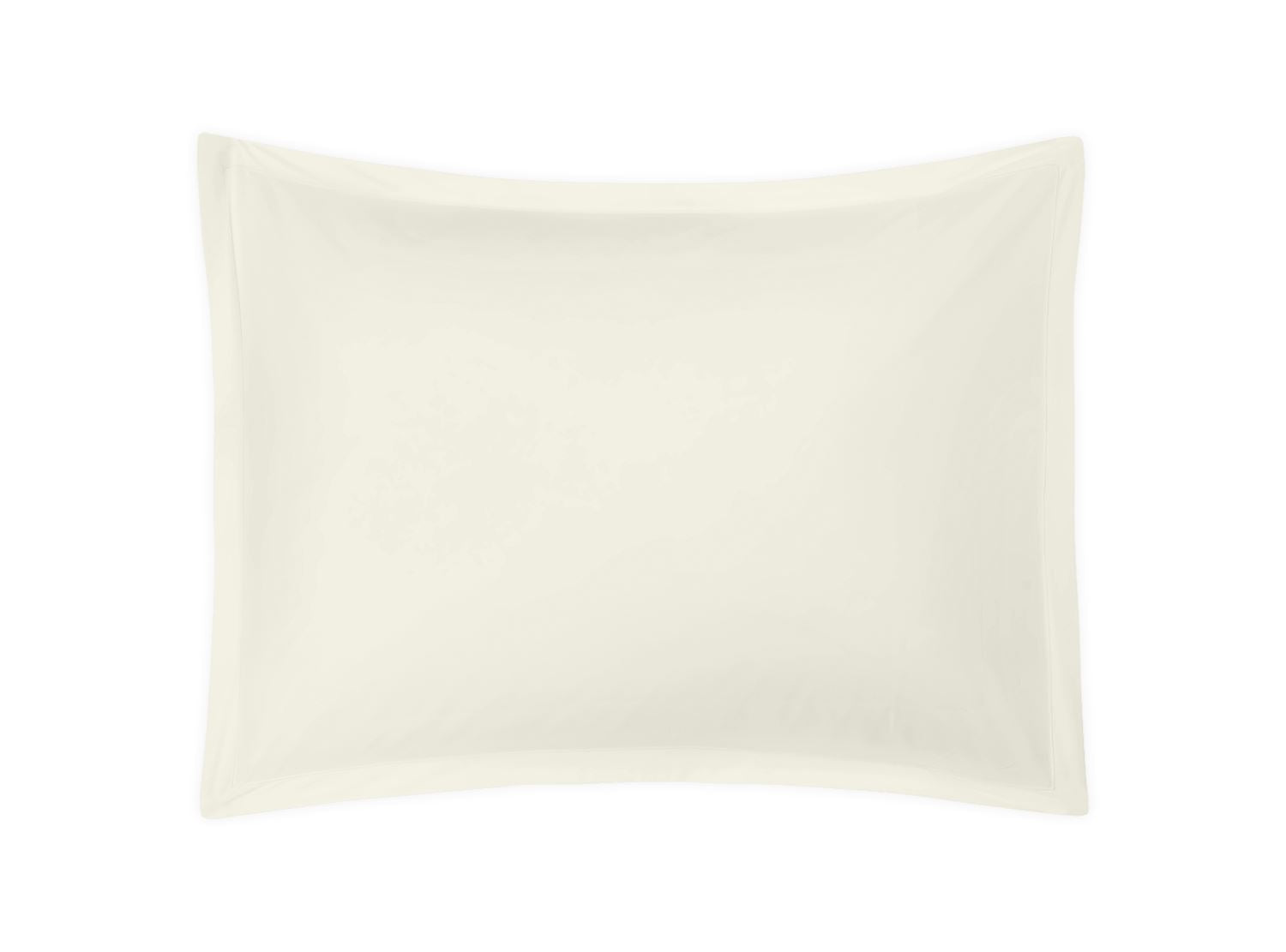 Ceylon Satin Stitch Sham