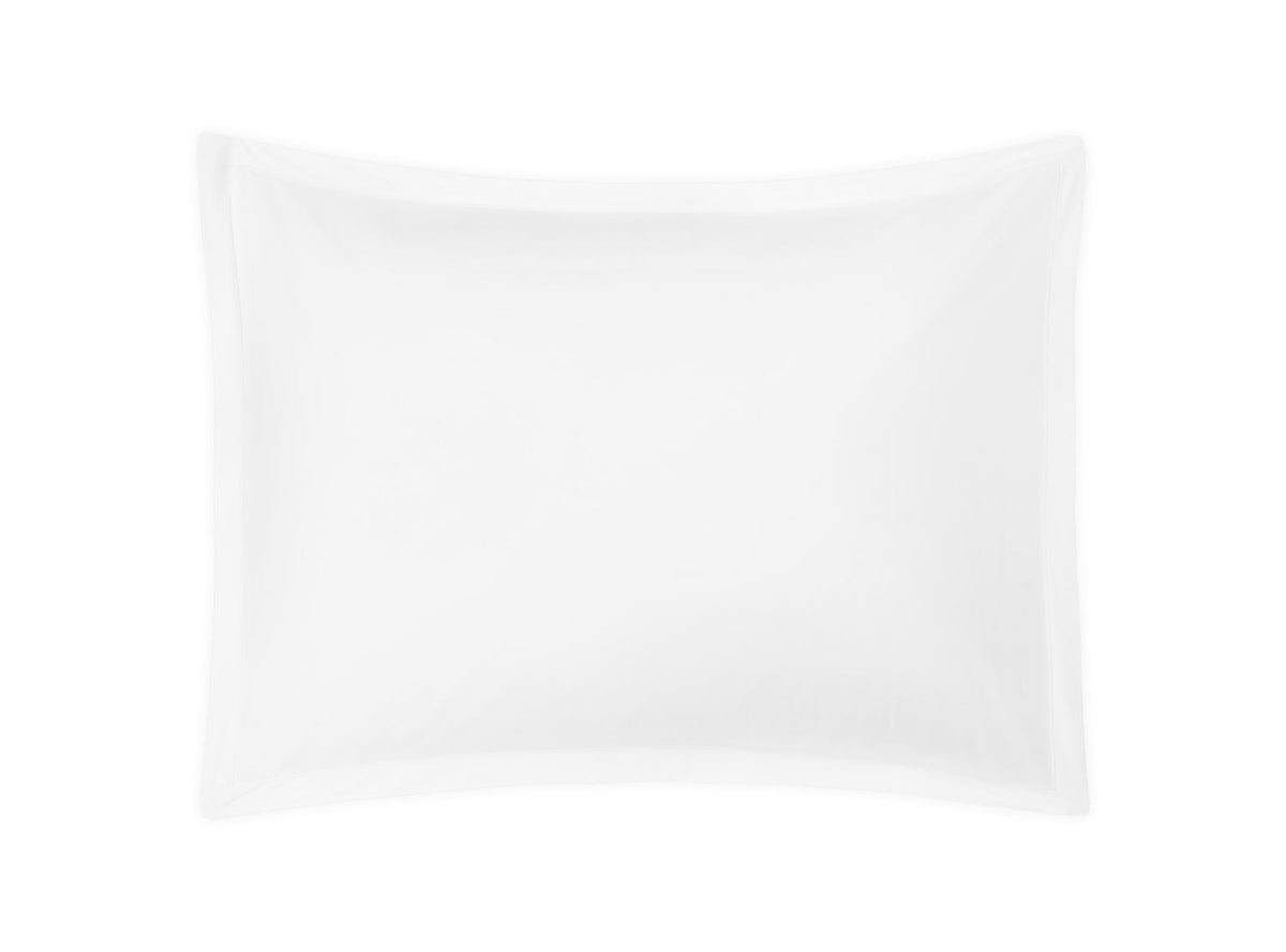 Ceylon Satin Stitch Sham