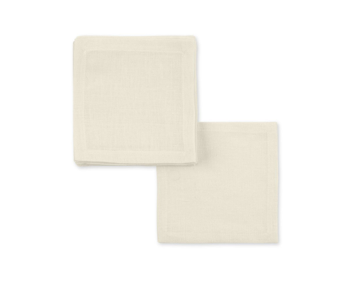 Chamant Cocktail Napkin - set of 12