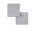 Chamant Cocktail Napkin - set of 12