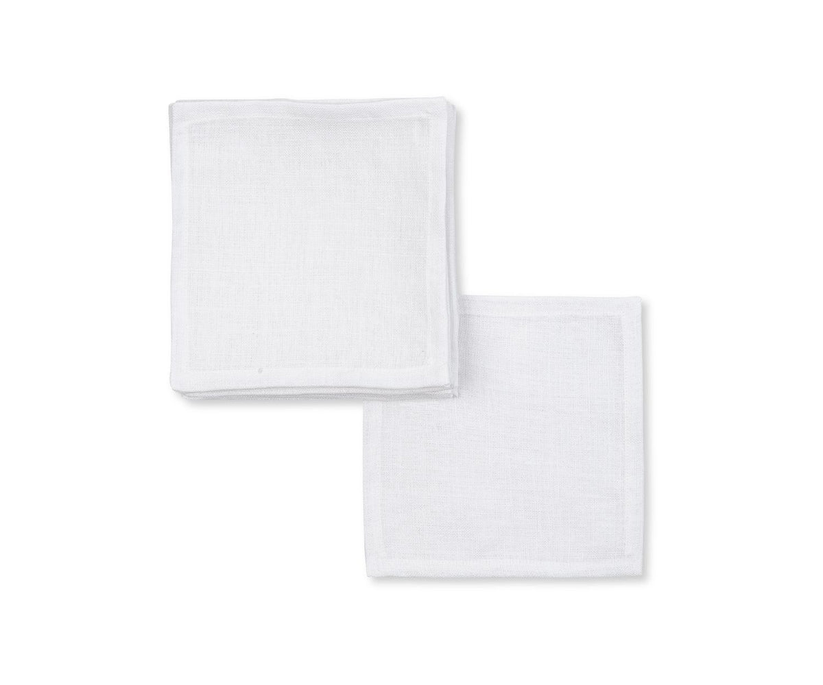 Chamant Cocktail Napkin - set of 12