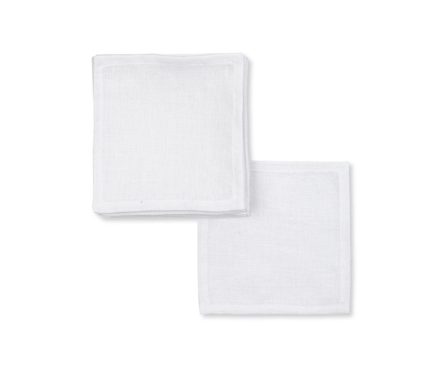Chamant Cocktail Napkin - set of 12
