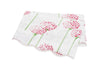 Charlotte Flat Sheet and Fitted Sheet