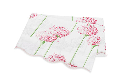Charlotte Flat Sheet and Fitted Sheet