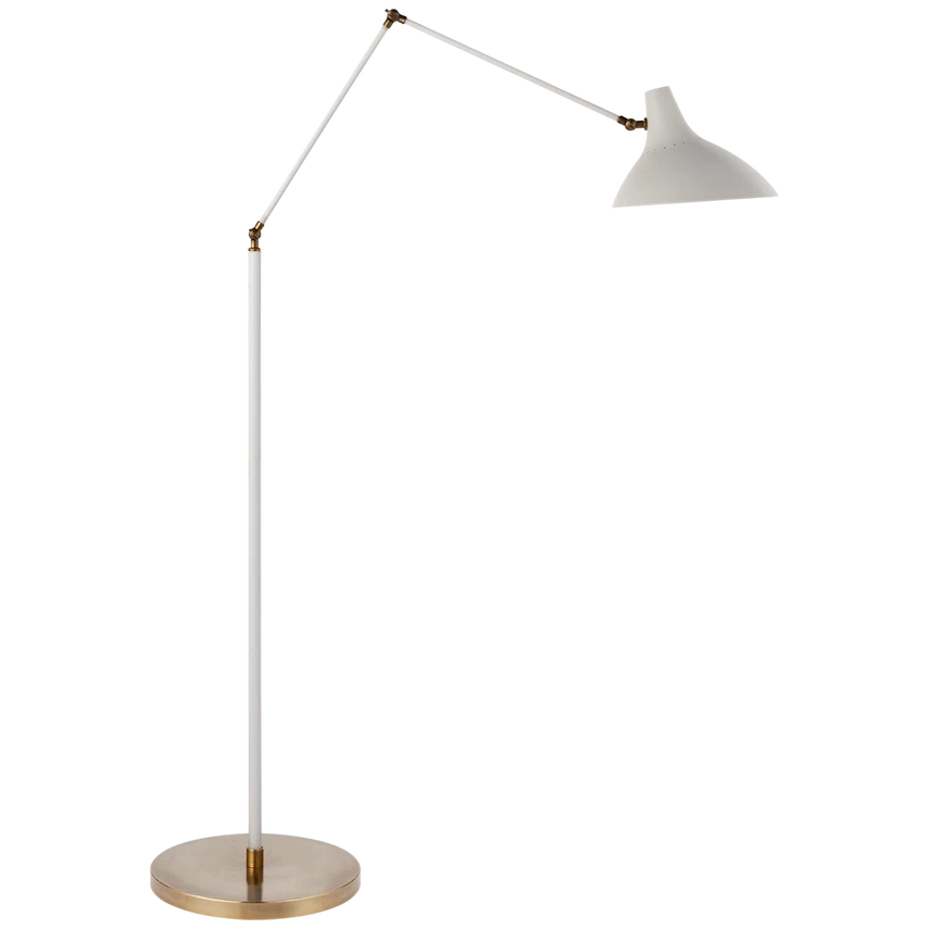 Charlton Floor Lamp