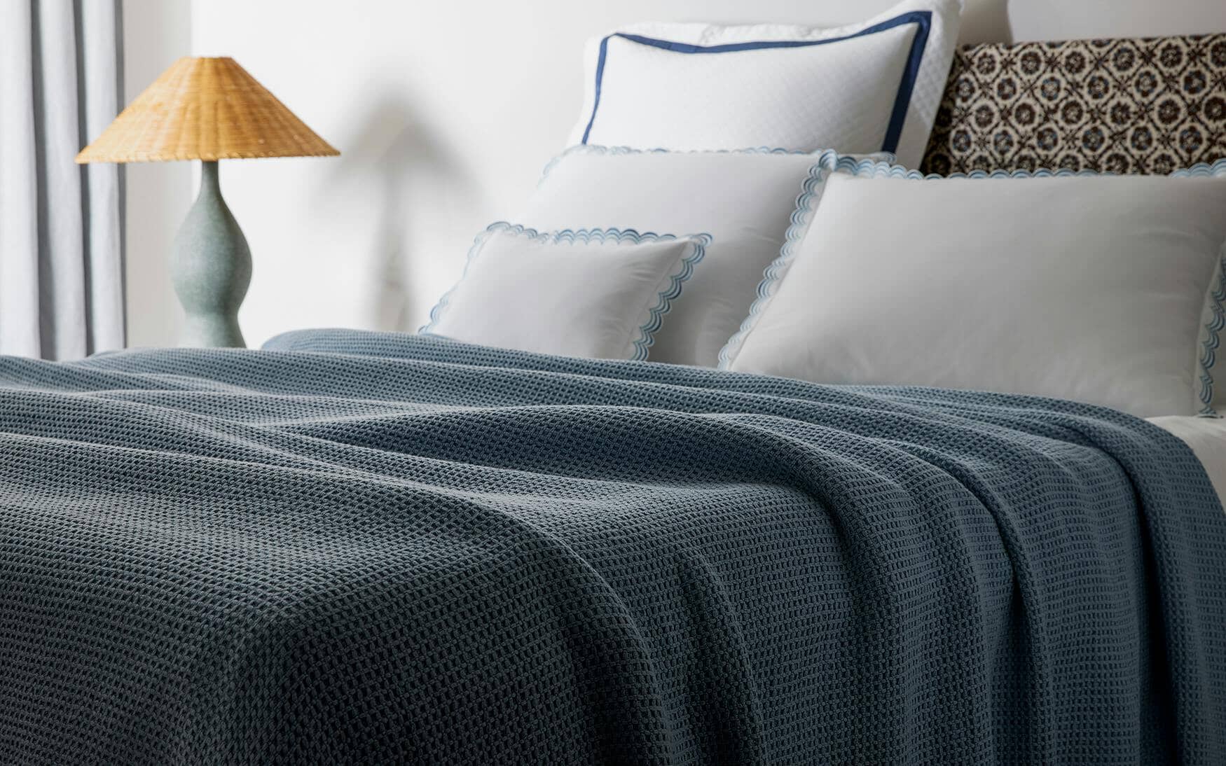 Chatham Blanket