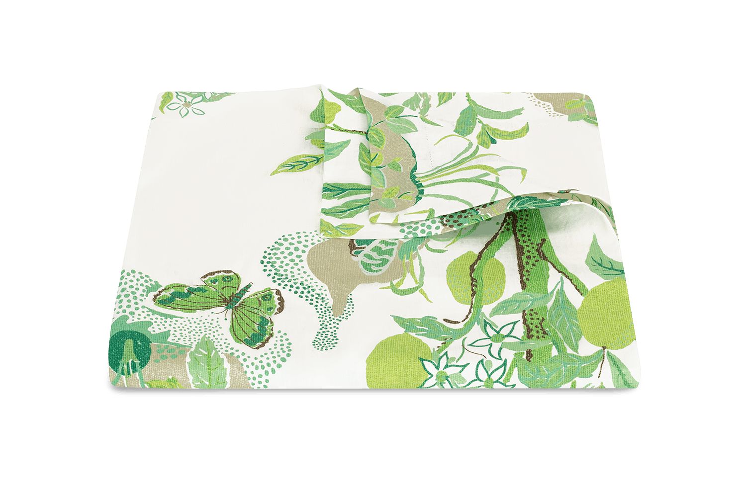 Citrus Garden Tablecloth
