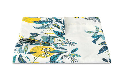 Citrus Garden Tablecloth