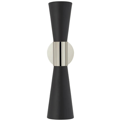 Clarkson Medium Narrow Sconce