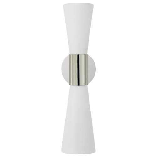 Clarkson Medium Narrow Sconce