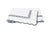 Classic Chain Scallop Flat Sheet