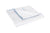 Classic Chain Scallop Matelassé Coverlet