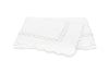 Classic Chain Scallop Pillowcase Pair