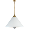 Cleo Large Pendant
