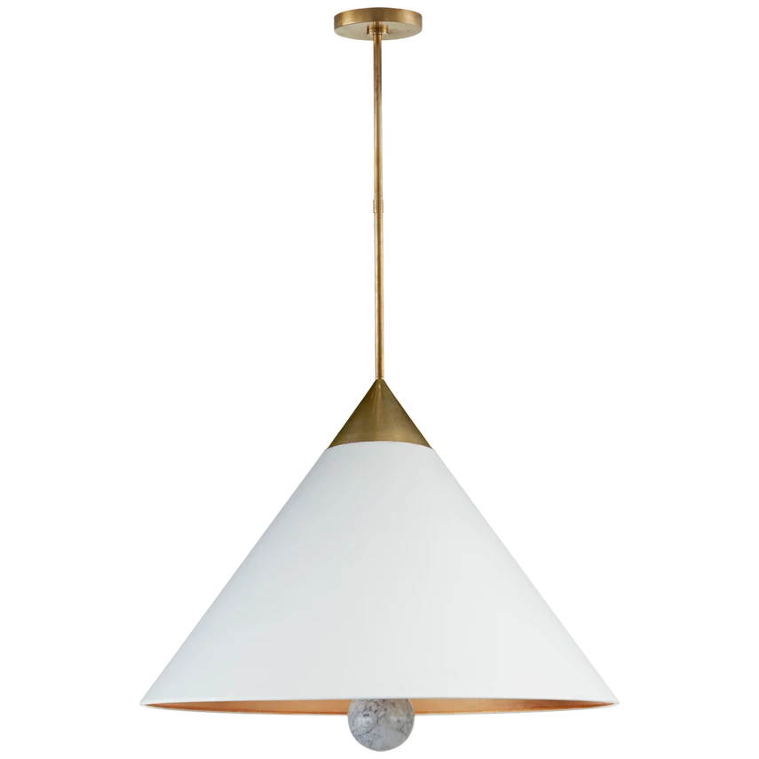 Cleo Large Pendant