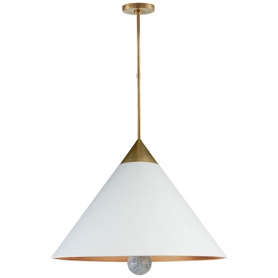 Cleo Large Pendant