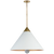 Cleo Large Pendant