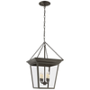 Cornice Small Lantern
