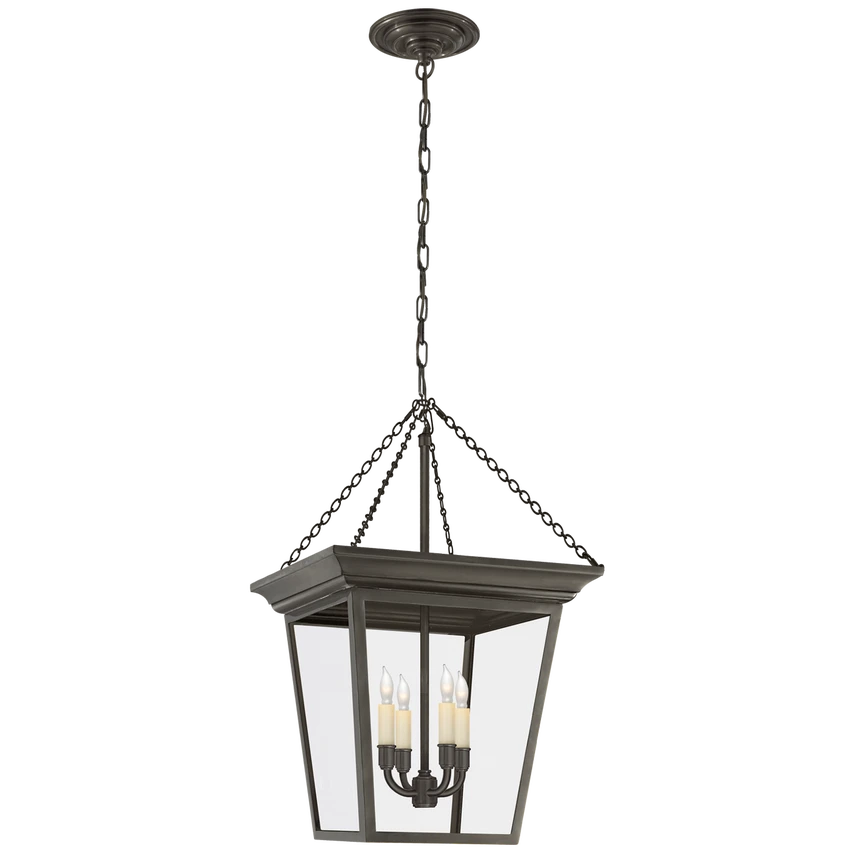 Cornice Small Lantern