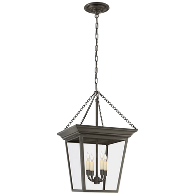 Cornice Small Lantern