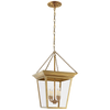 Cornice Small Lantern