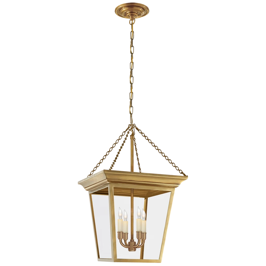 Cornice Small Lantern