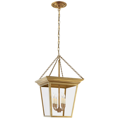 Cornice Small Lantern