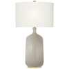 Culloden Table Lamp with Linen Shade