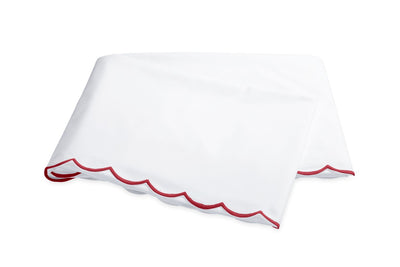 Dakota Flat Sheet