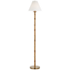 Dalfern Petite Reading Floor Lamp with Shades