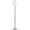 Dalfern Petite Reading Floor Lamp with Shades